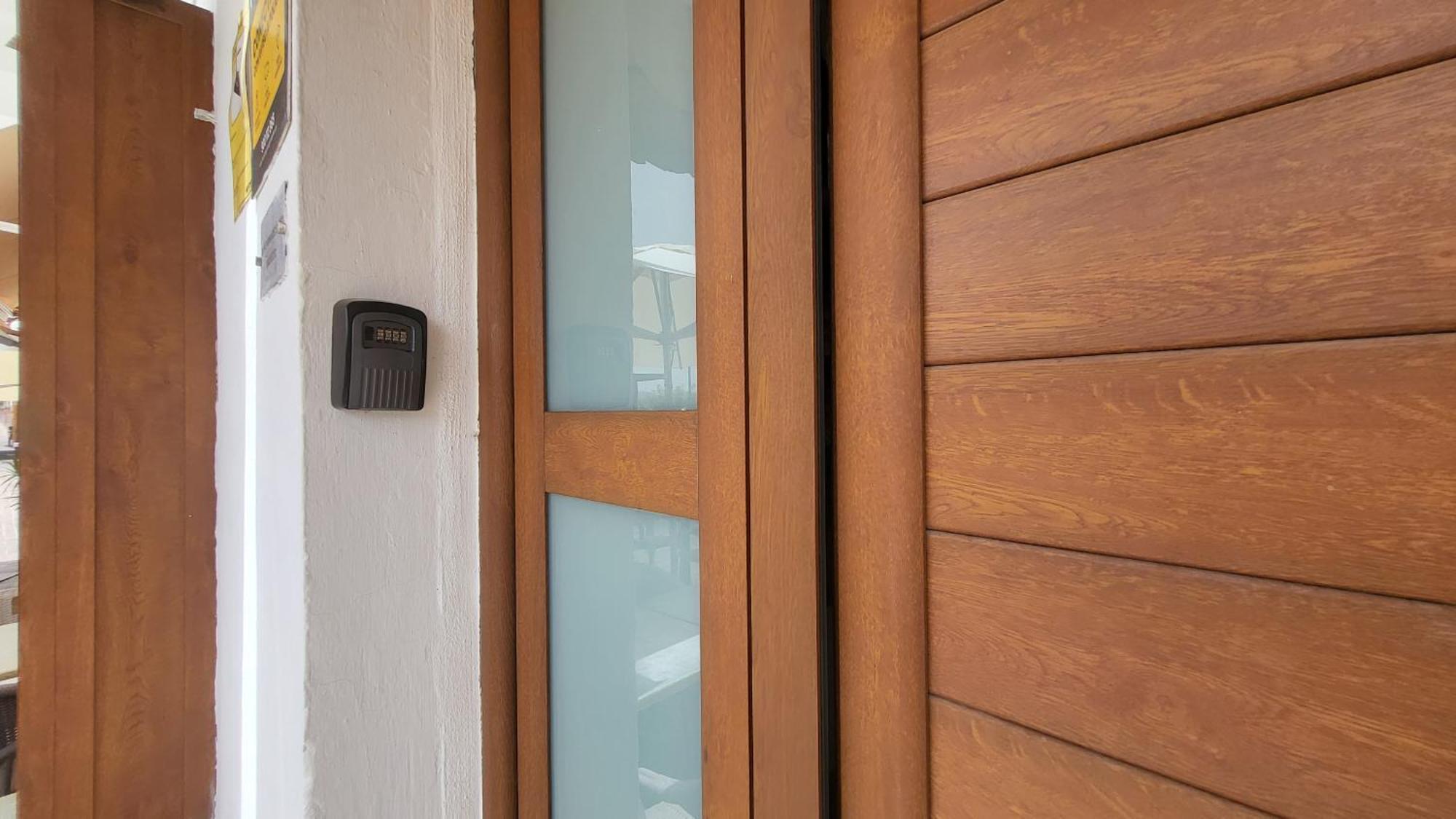 Texeda Room Suites Tejeda  Exterior foto